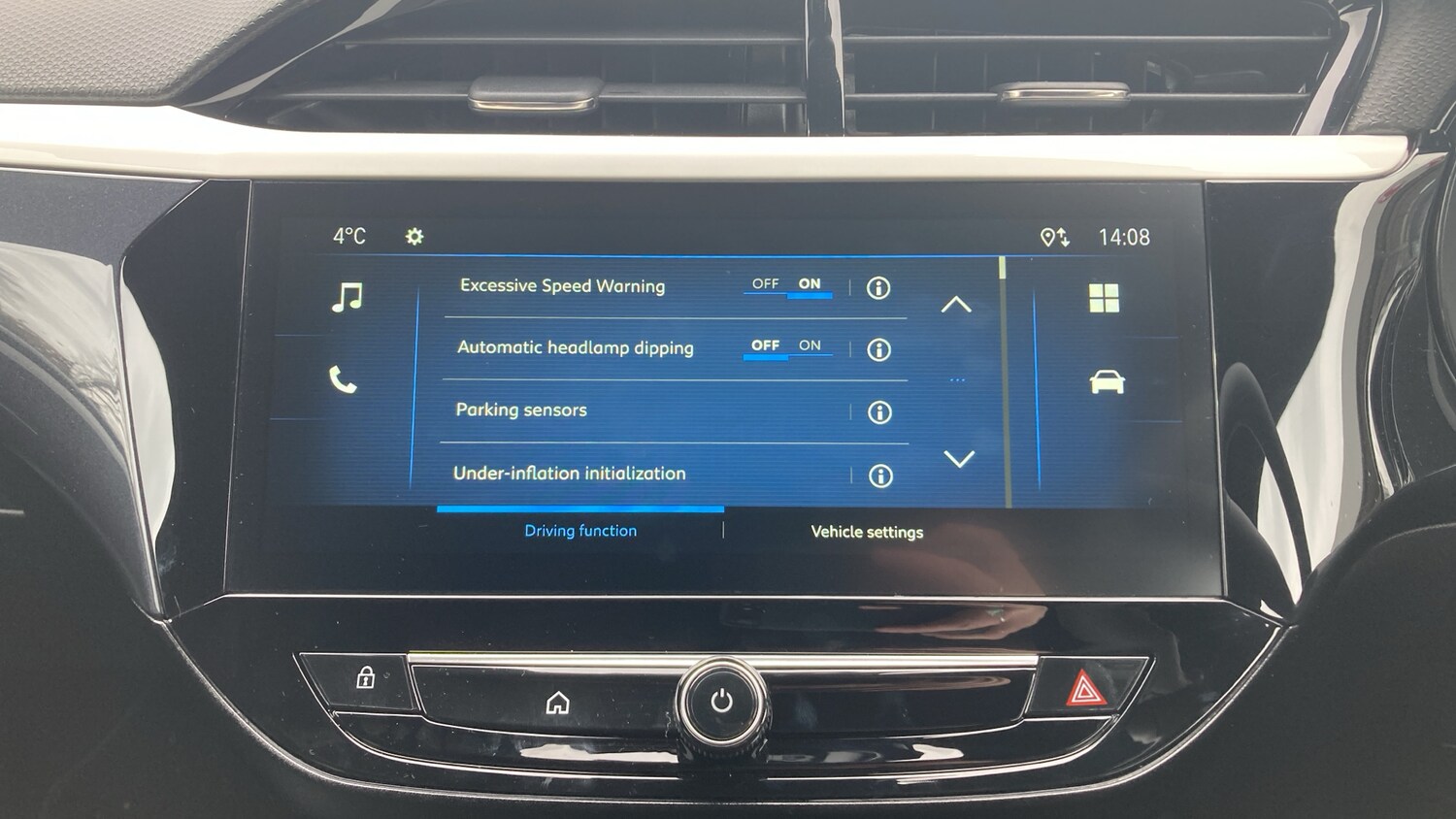 Used Vauxhall Corsa 2025 for sale - 77568277: Photo 25