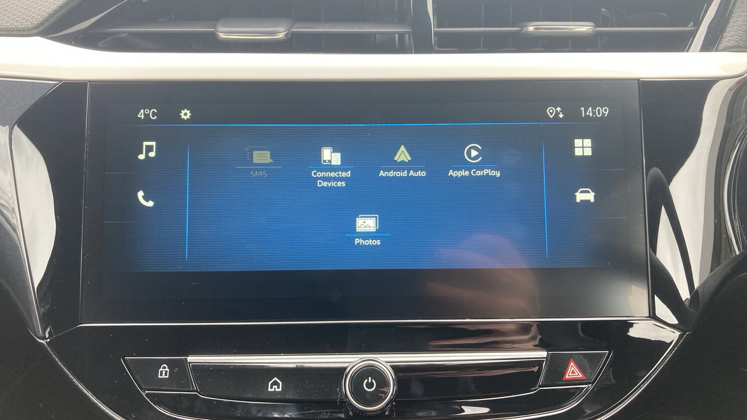 Used Vauxhall Corsa 2025 for sale - 77568277: Photo 27