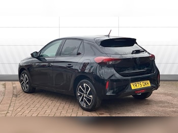 Used Vauxhall Corsa 2025 for sale - 77568277: Photo