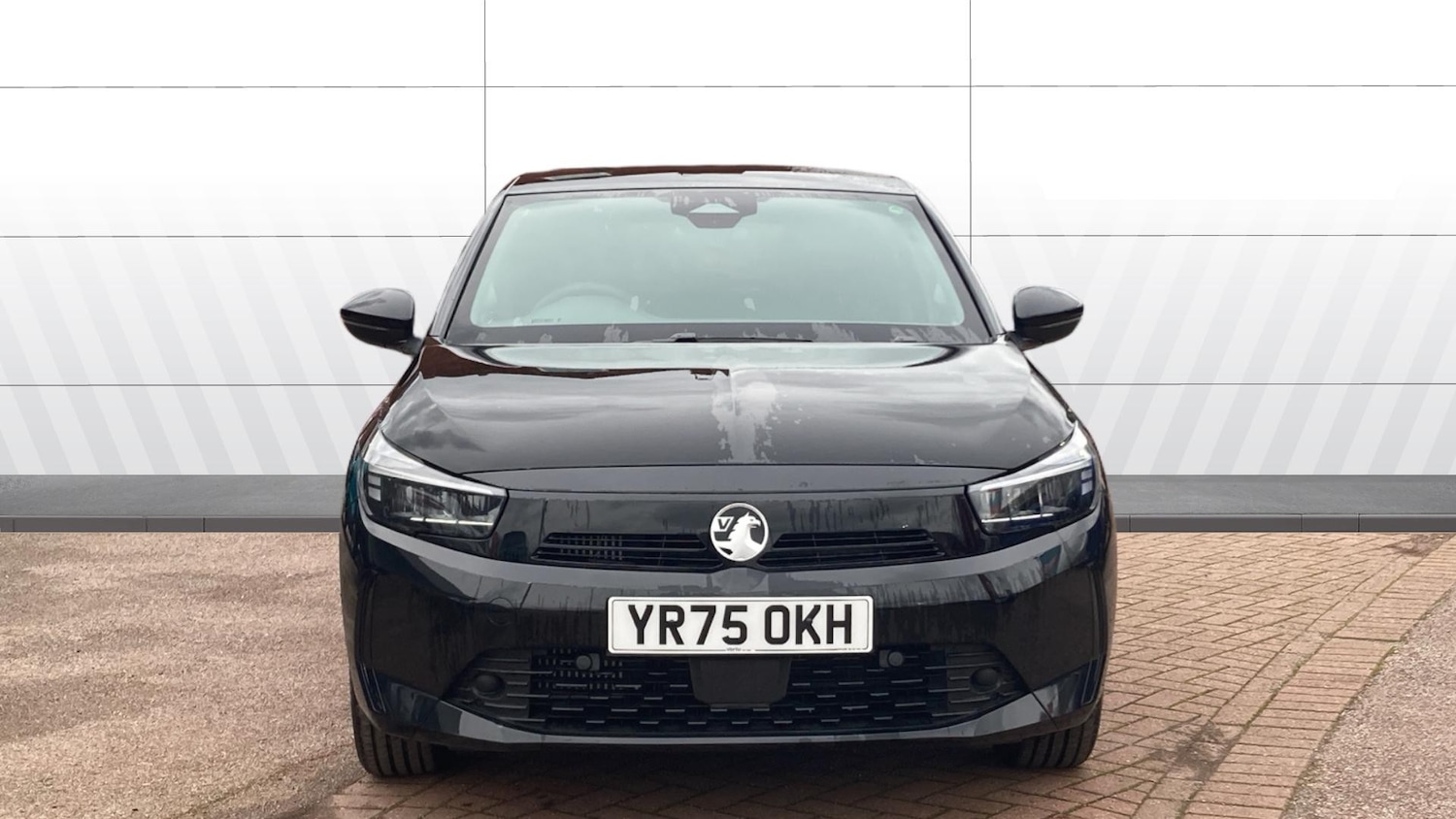 Used Vauxhall Corsa 2025 for sale - 77568277: Photo 3