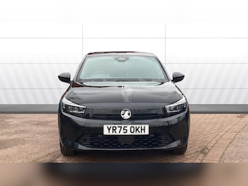 Used Vauxhall Corsa 2025 for sale - 77568277: Photo