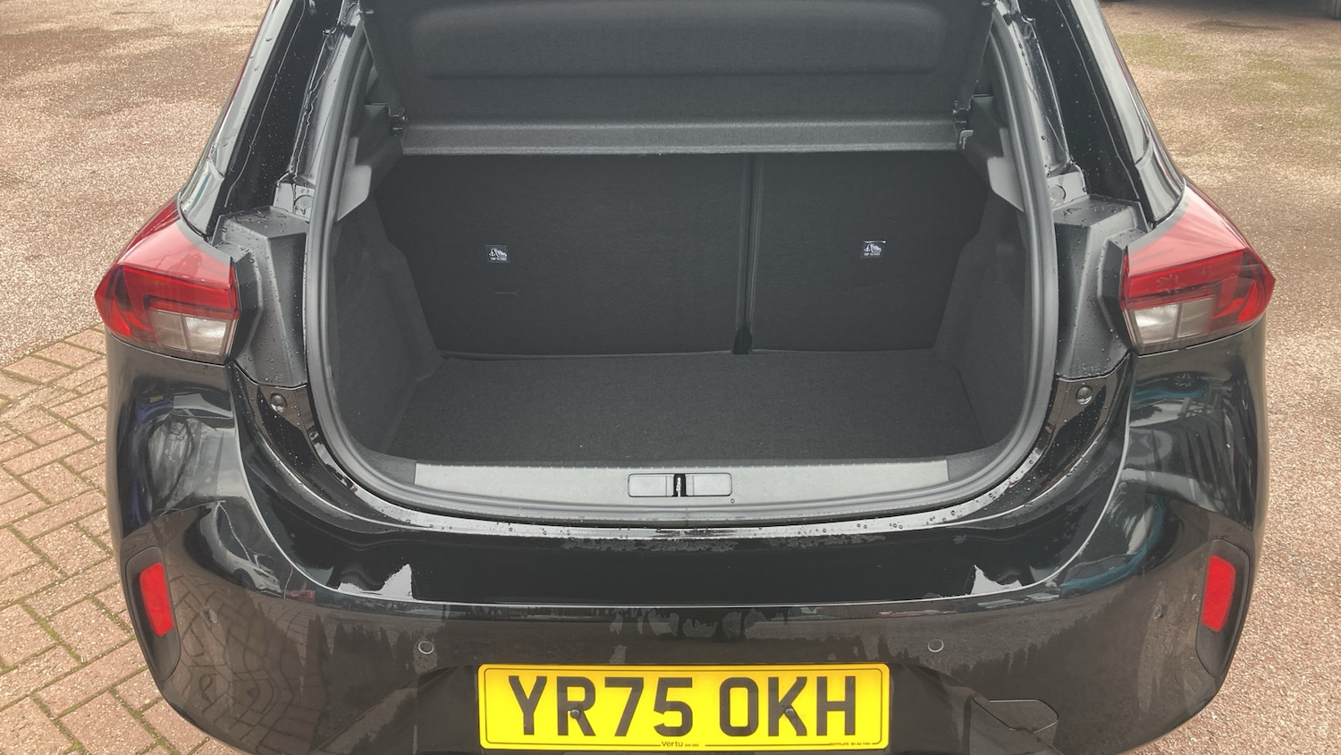 Used Vauxhall Corsa 2025 for sale - 77568277: Photo 4