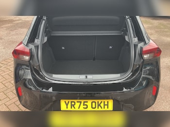 Used Vauxhall Corsa 2025 for sale - 77568277: Photo