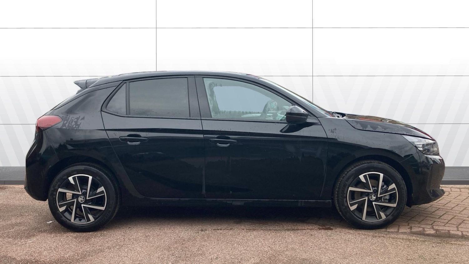 Used Vauxhall Corsa 2025 for sale - 77568277: Photo 5