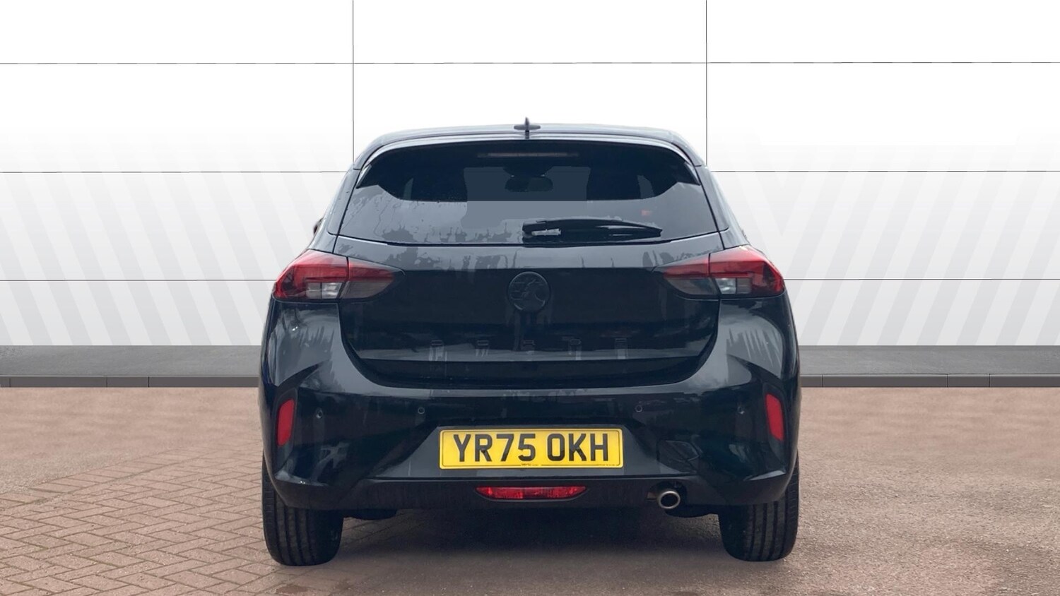 Used Vauxhall Corsa 2025 for sale - 77568277: Photo 6