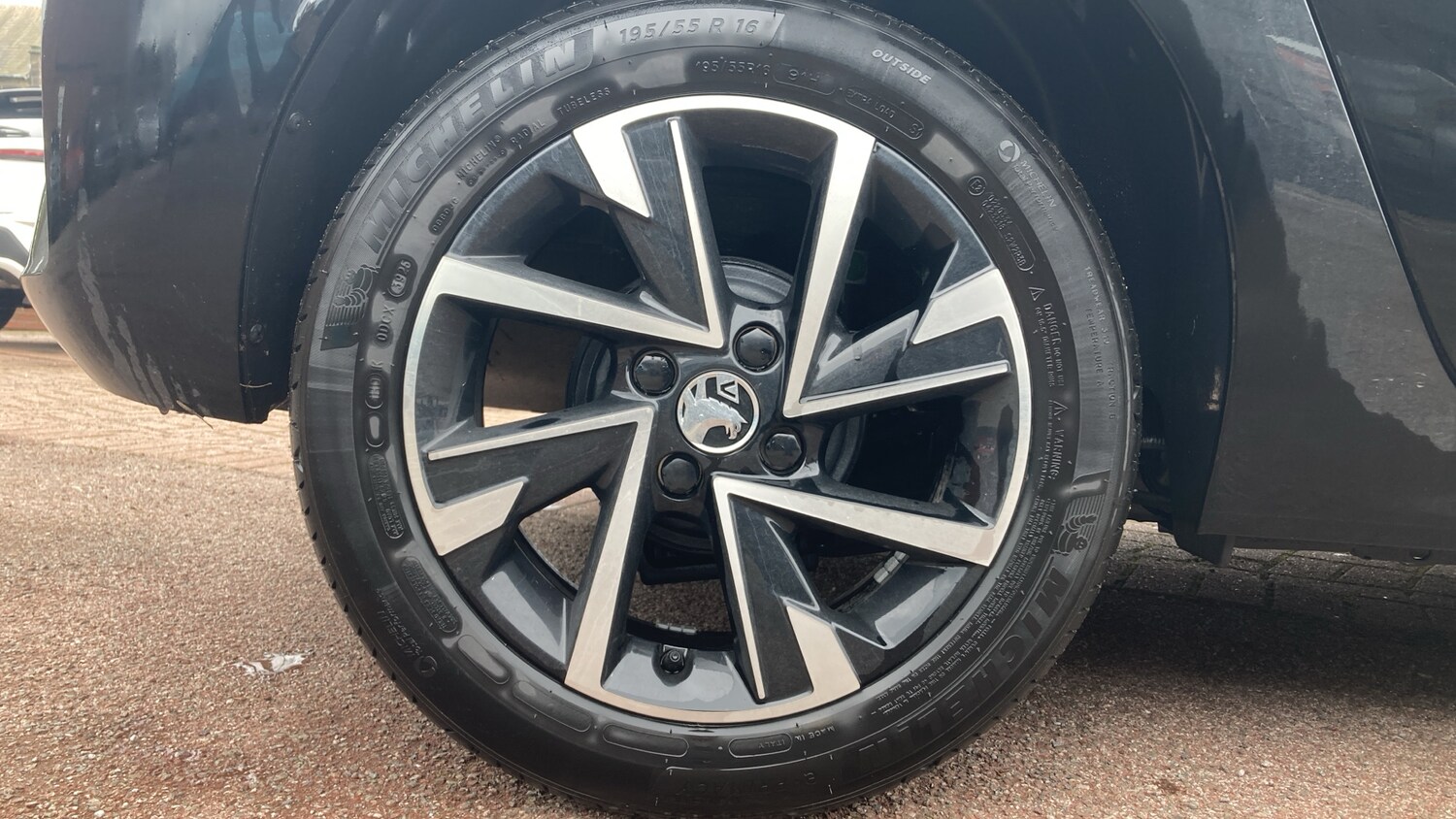 Used Vauxhall Corsa 2025 for sale - 77568277: Photo 7