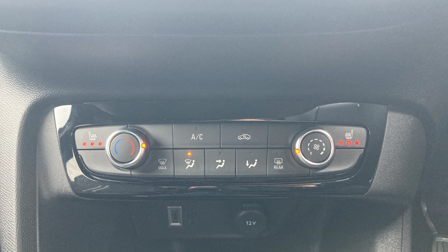 Used Vauxhall Corsa 2025 for sale - 77568277: Photo 8