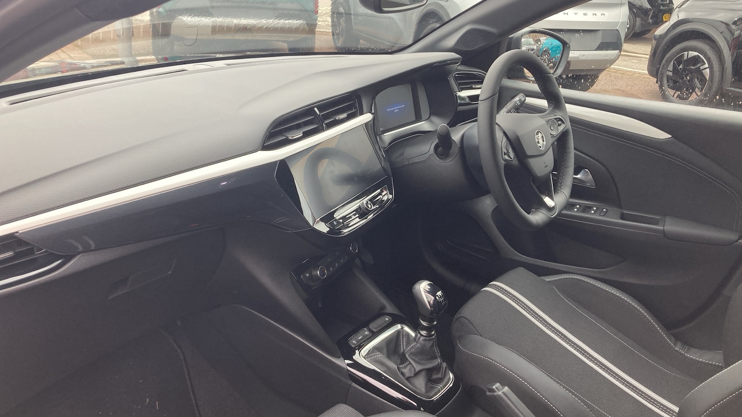 Used Vauxhall Corsa 2025 for sale - 77568277: Photo 9