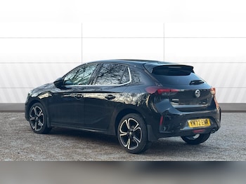 Used Vauxhall Corsa 2022 for sale - 77085430: Photo