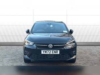 Used Vauxhall Corsa 2022 for sale - 77085430: Photo