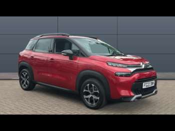 2022 (22) - 1.2 PureTech 110 Shine 5dr Petrol Hatchback
