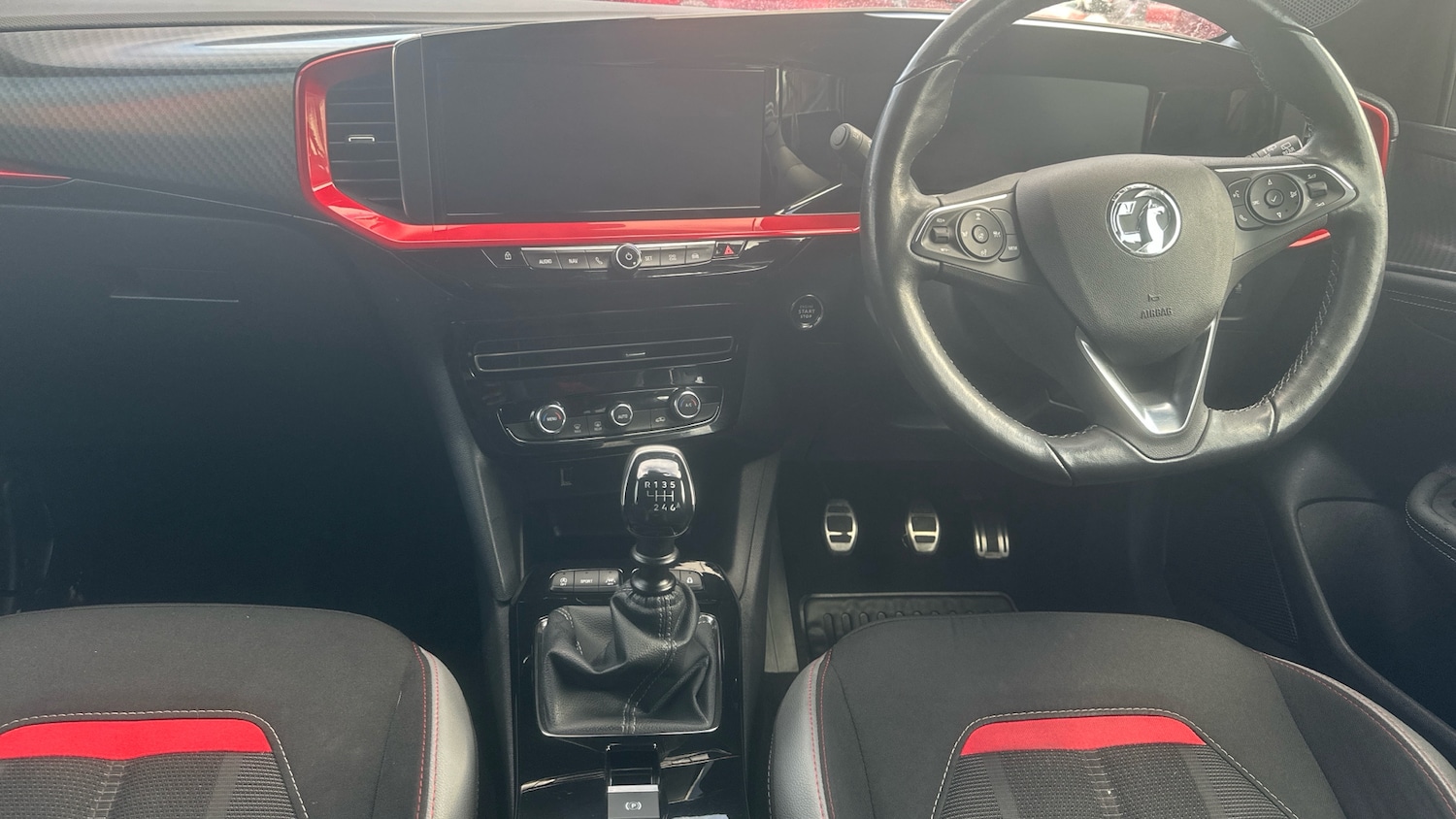 Used Vauxhall Mokka 2022 for sale - 76986714: Photo 10