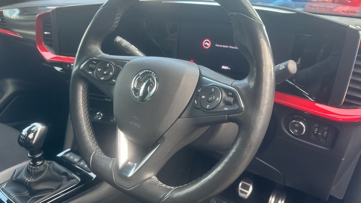 Used Vauxhall Mokka 2022 for sale - 76986714: Photo 11