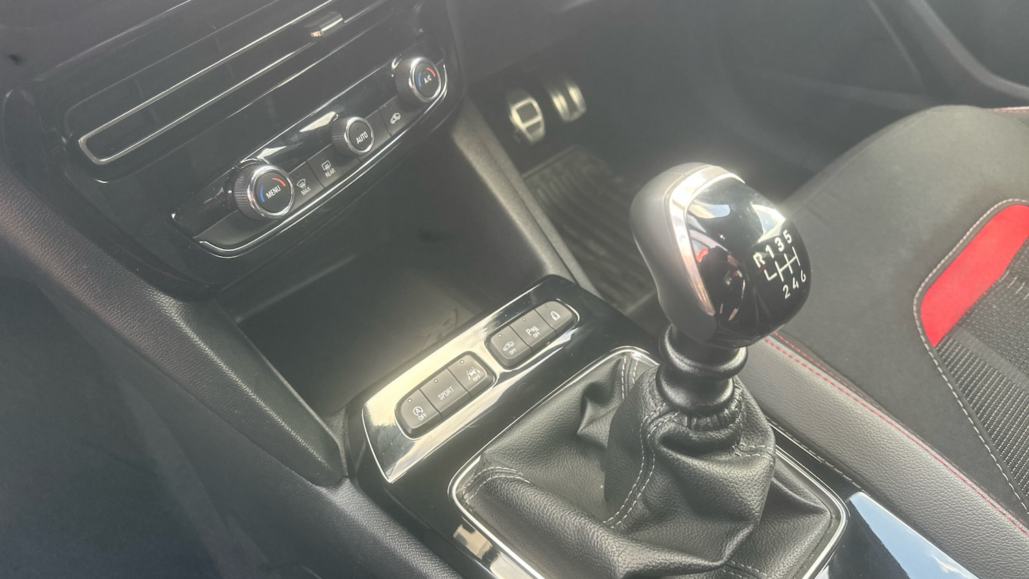 Used Vauxhall Mokka 2022 for sale - 76986714: Photo 13