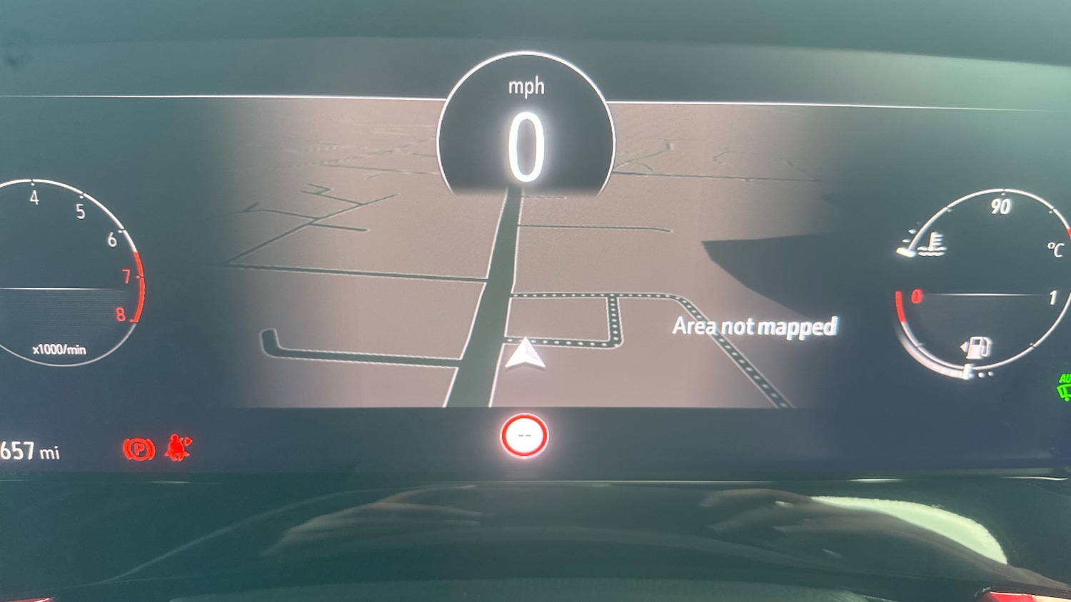 Used Vauxhall Mokka 2022 for sale - 76986714: Photo 18