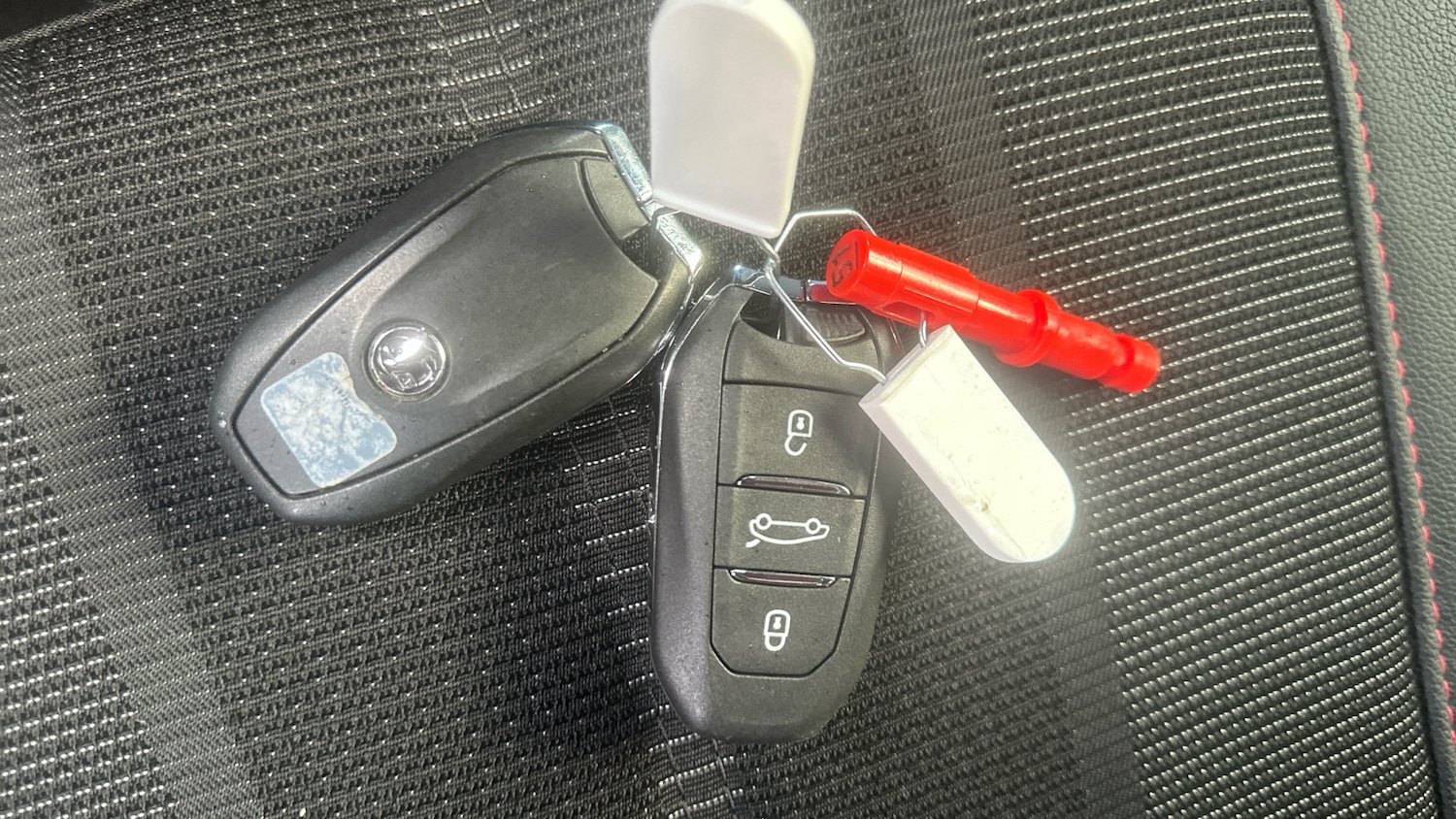 Used Vauxhall Mokka 2022 for sale - 76986714: Photo 20