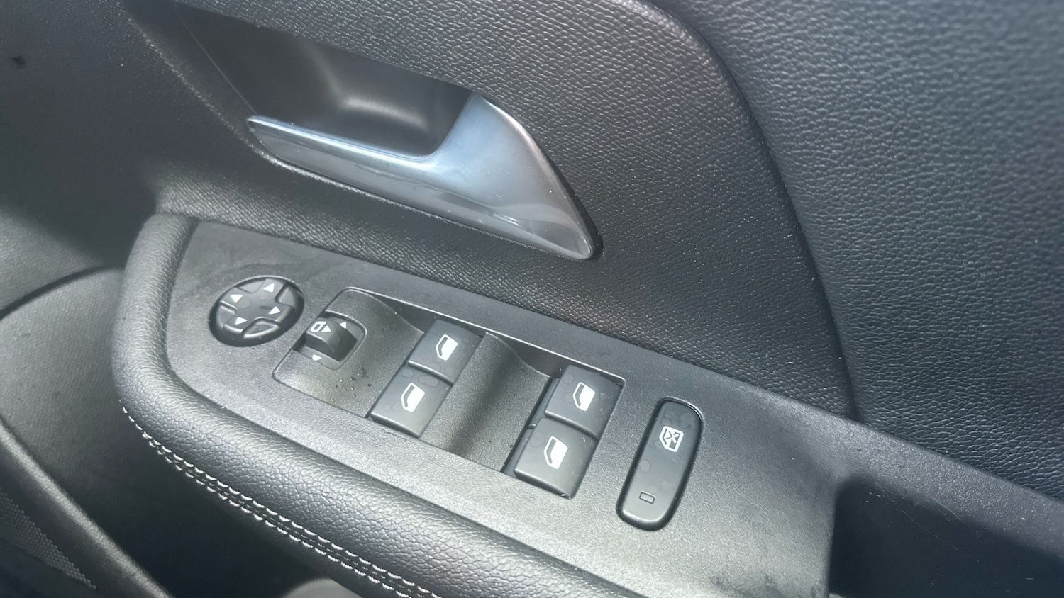 Used Vauxhall Mokka 2022 for sale - 76986714: Photo 23