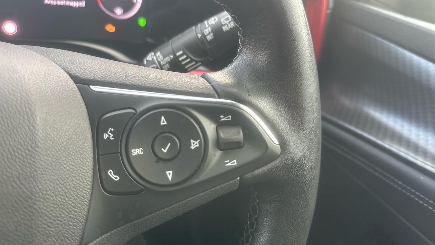 Used Vauxhall Mokka 2022 for sale - 76986714: Photo 24