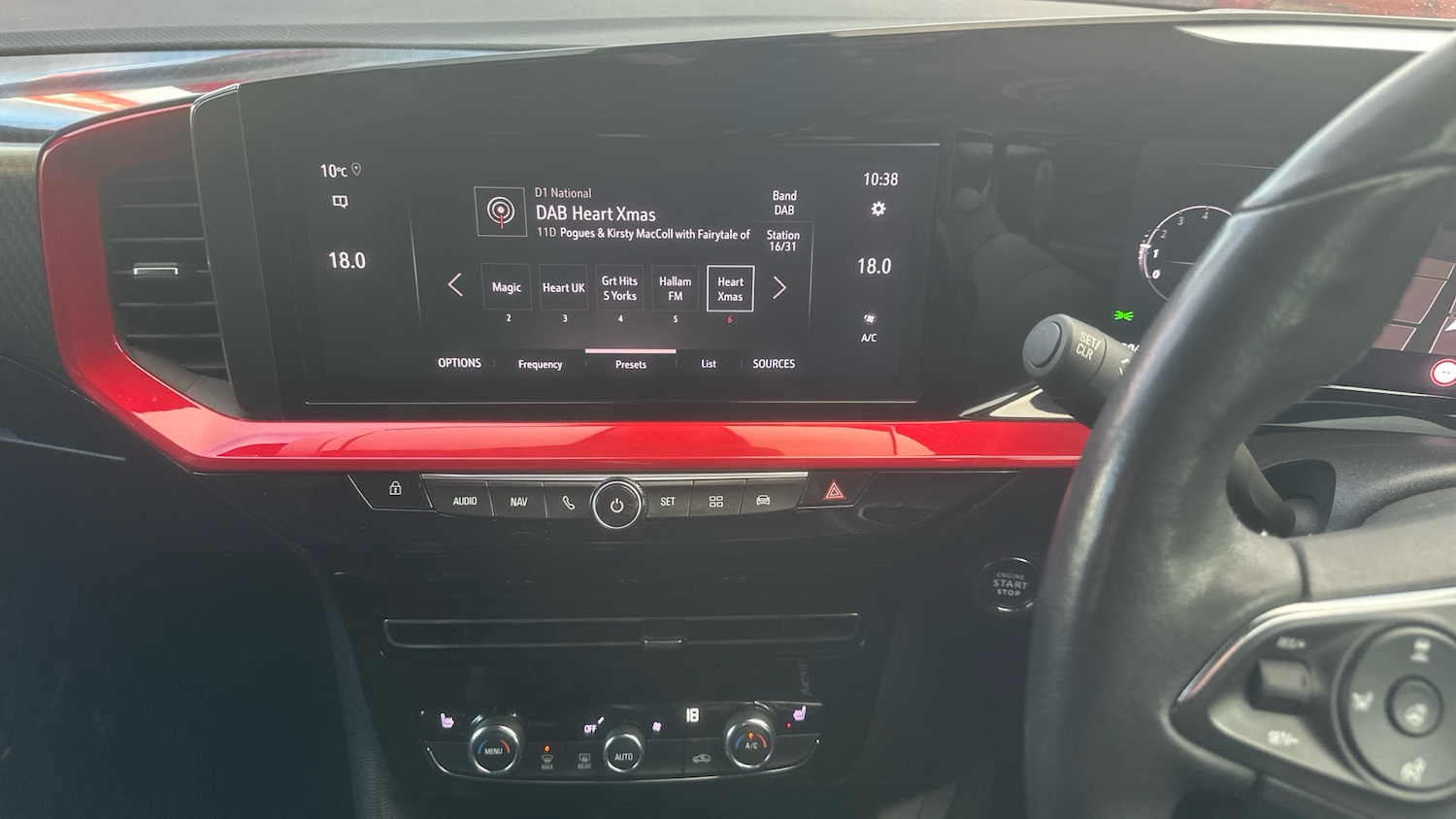 Used Vauxhall Mokka 2022 for sale - 76986714: Photo 28