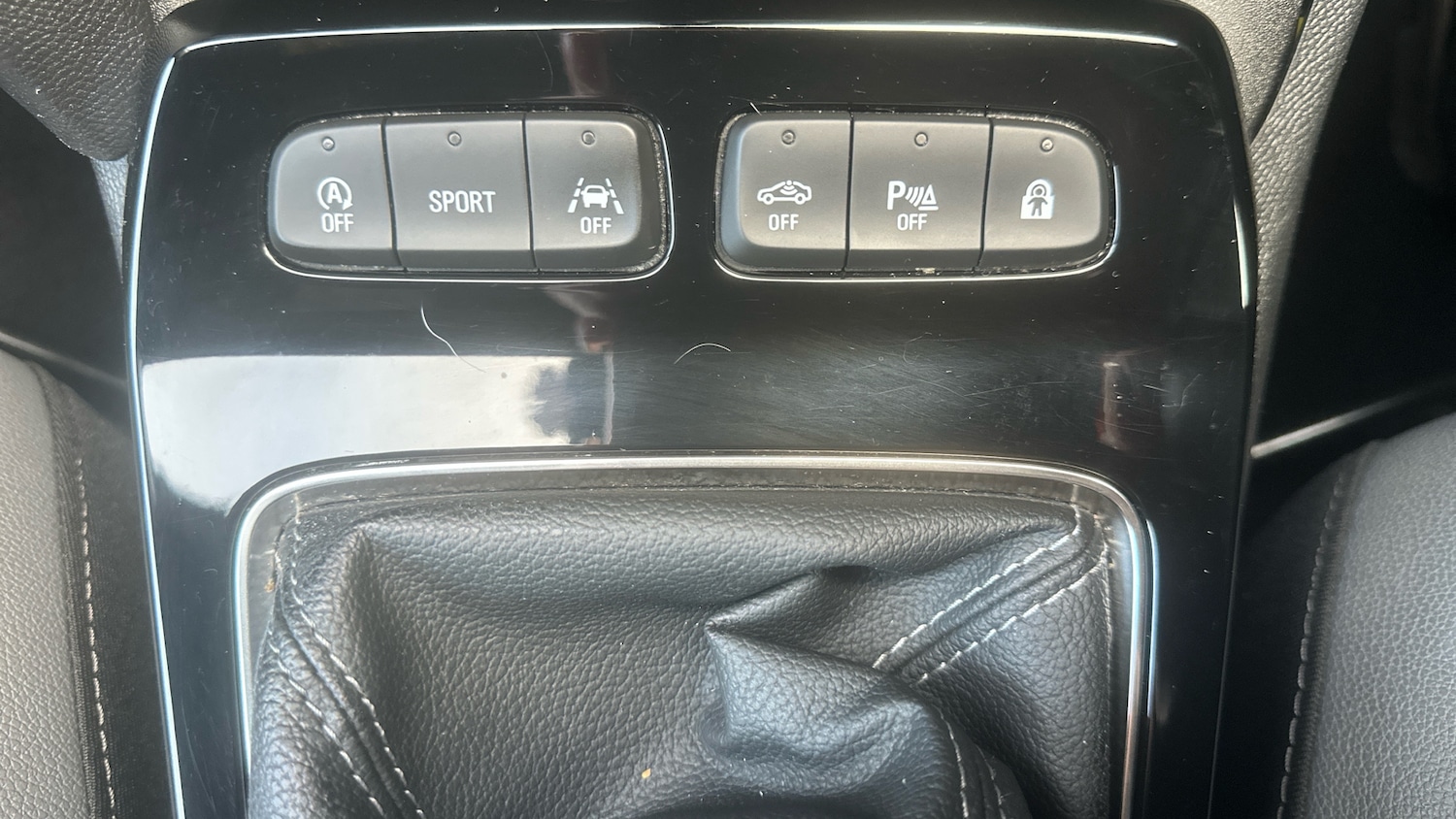 Used Vauxhall Mokka 2022 for sale - 76986714: Photo 29