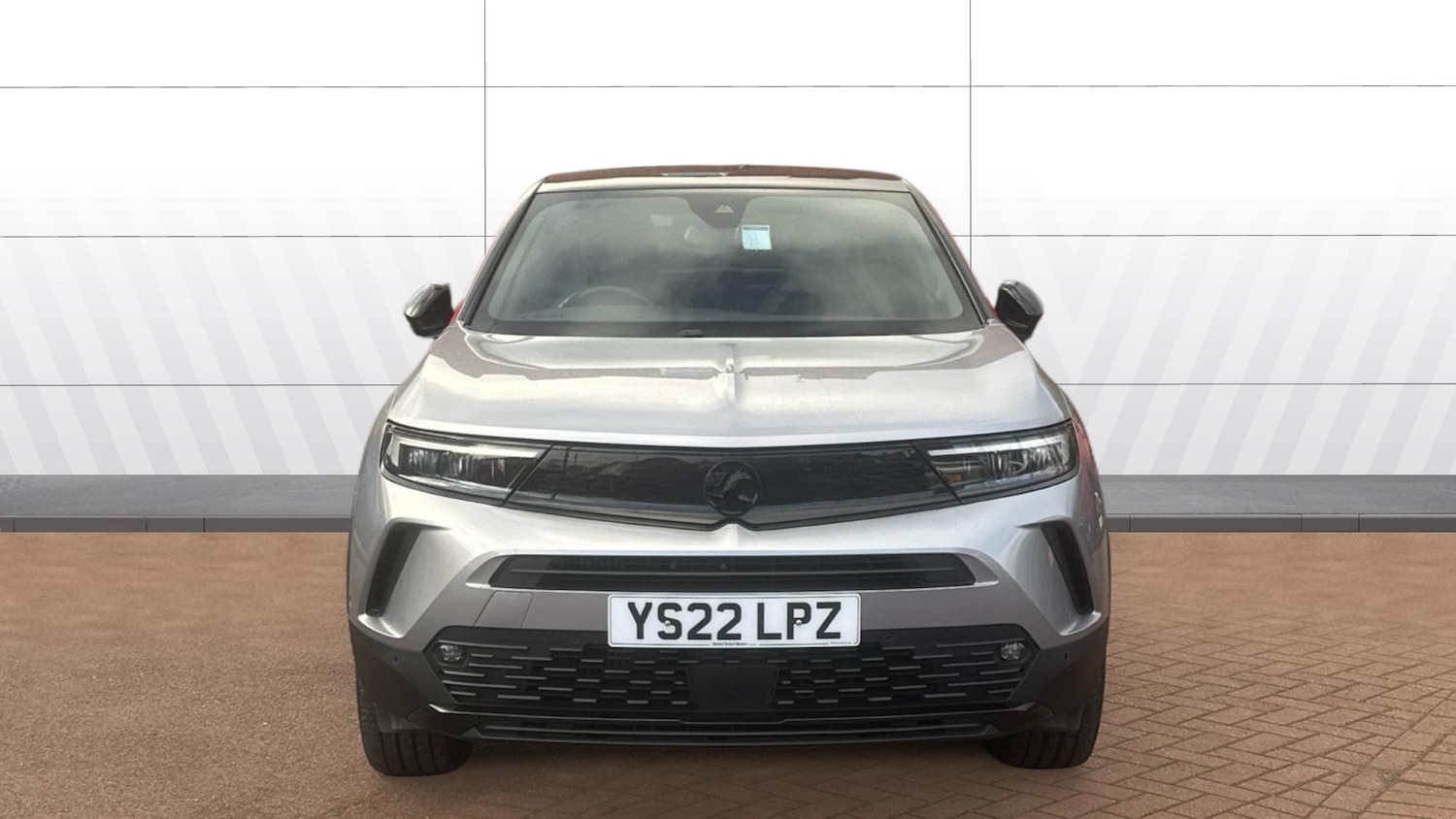 Used Vauxhall Mokka 2022 for sale - 76986714: Photo 3