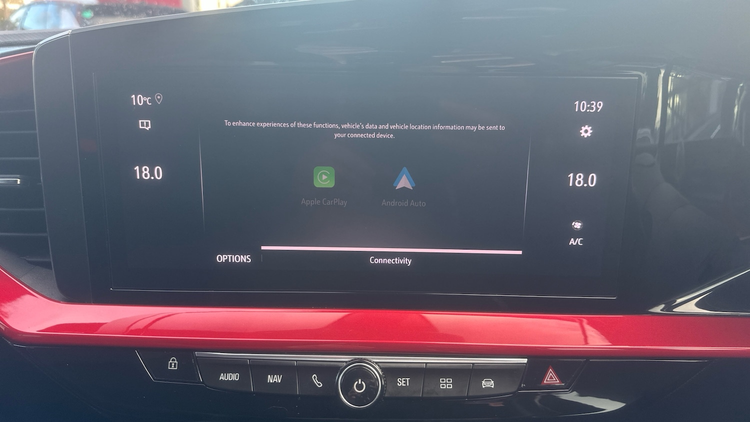 Used Vauxhall Mokka 2022 for sale - 76986714: Photo 30