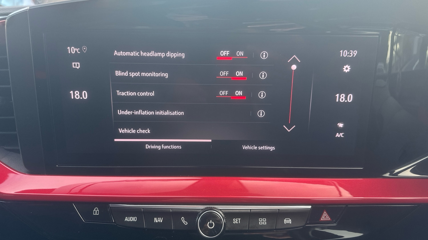 Used Vauxhall Mokka 2022 for sale - 76986714: Photo 31