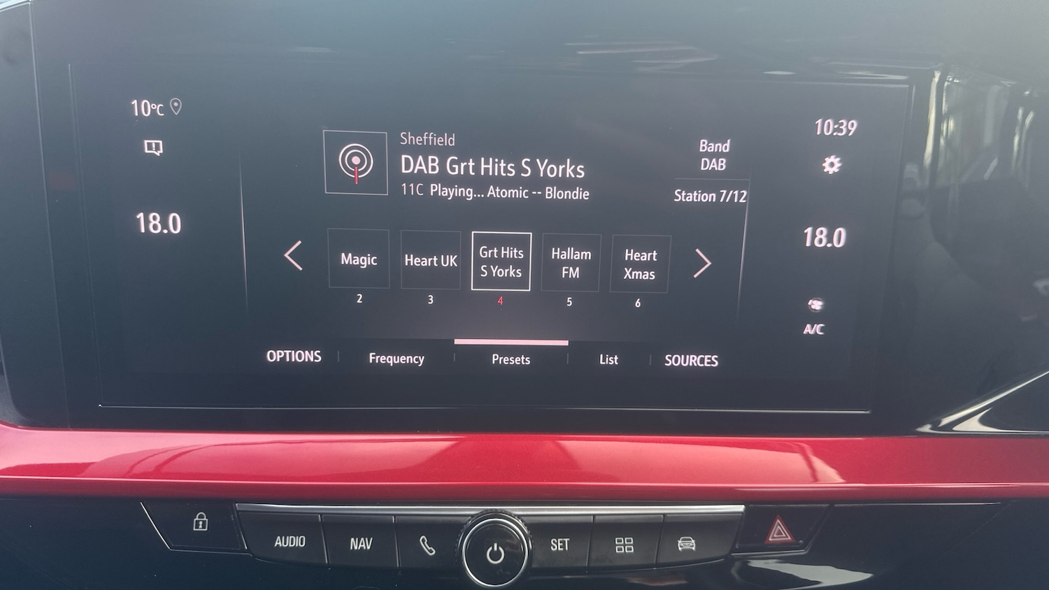 Used Vauxhall Mokka 2022 for sale - 76986714: Photo 32