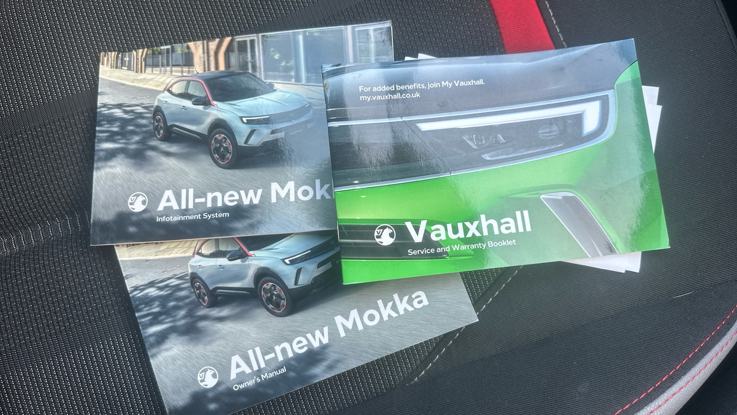 Used Vauxhall Mokka 2022 for sale - 76986714: Photo 34