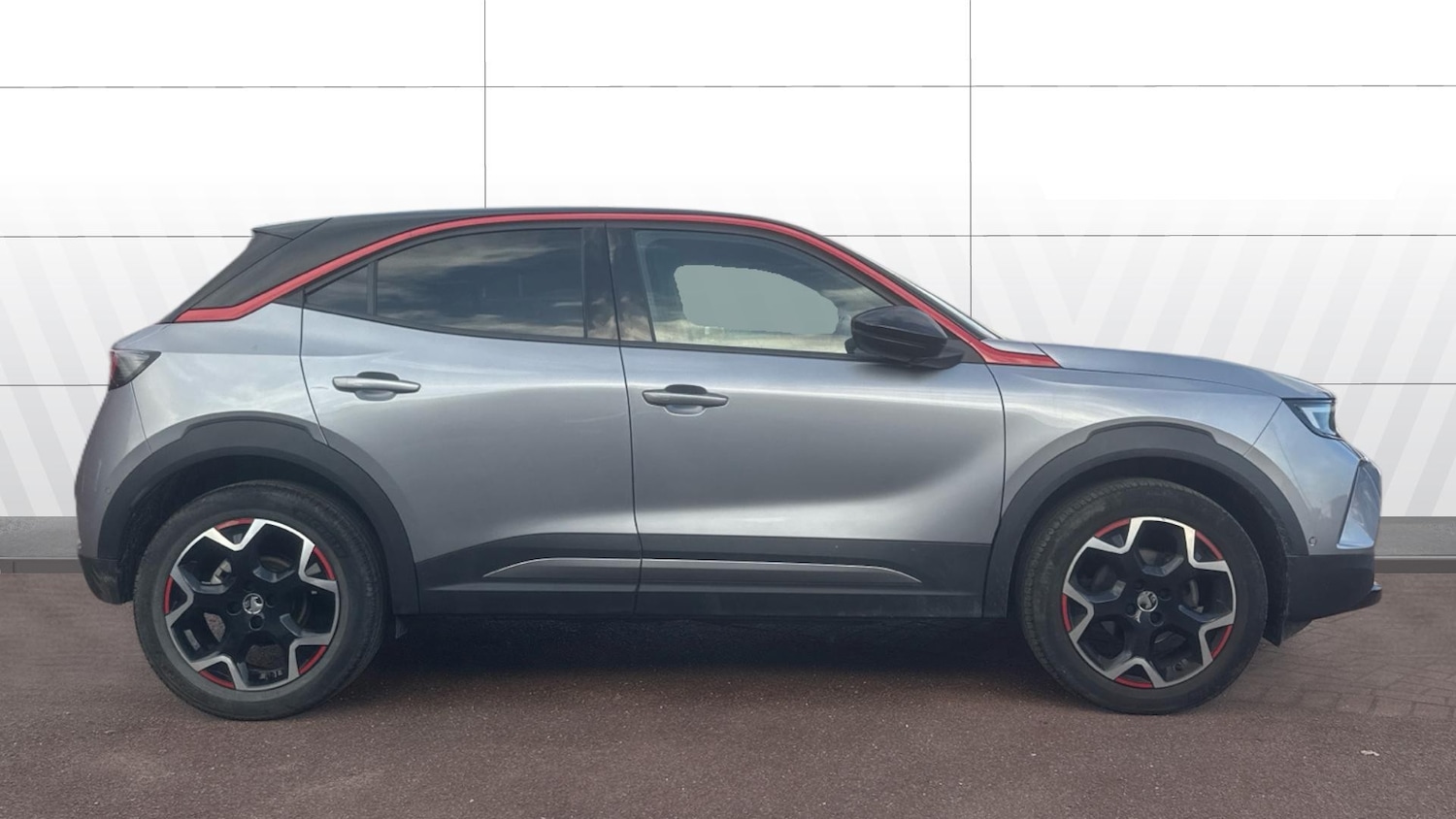 Used Vauxhall Mokka 2022 for sale - 76986714: Photo 5