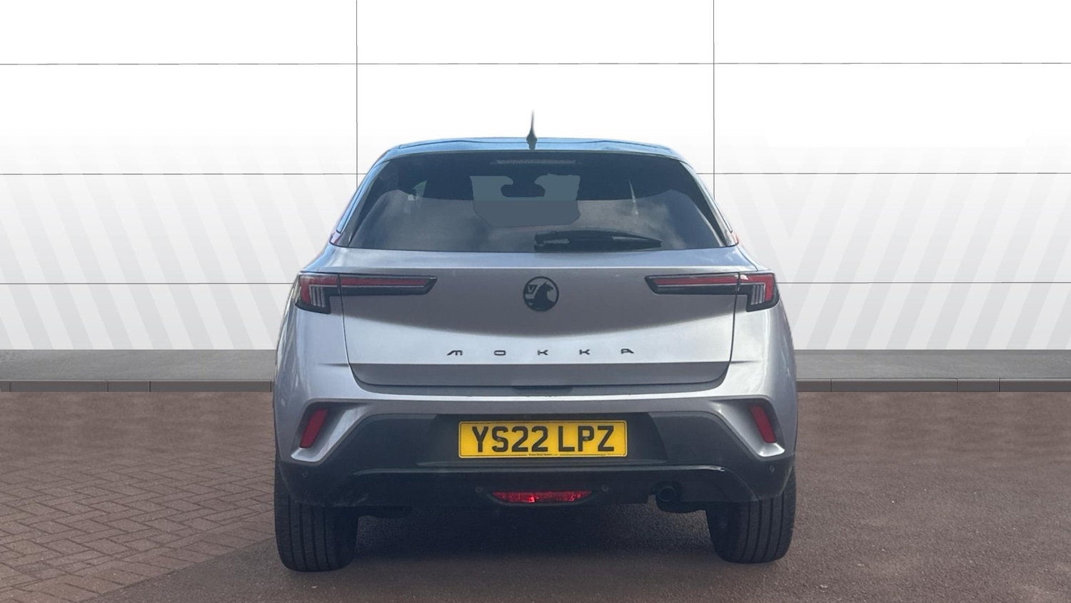 Used Vauxhall Mokka 2022 for sale - 76986714: Photo 6