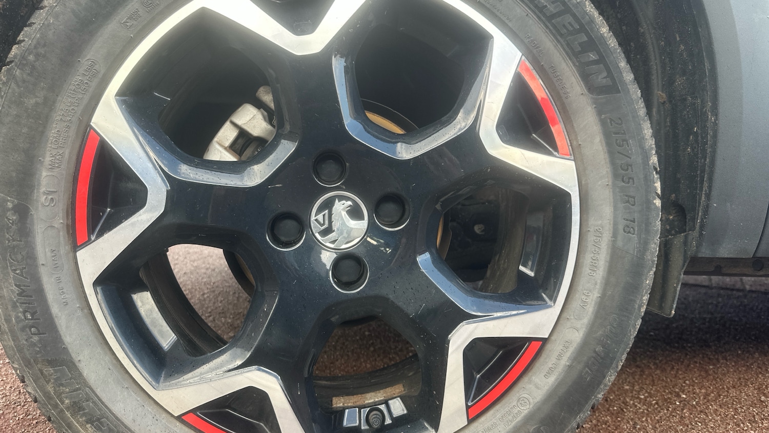 Used Vauxhall Mokka 2022 for sale - 76986714: Photo 7