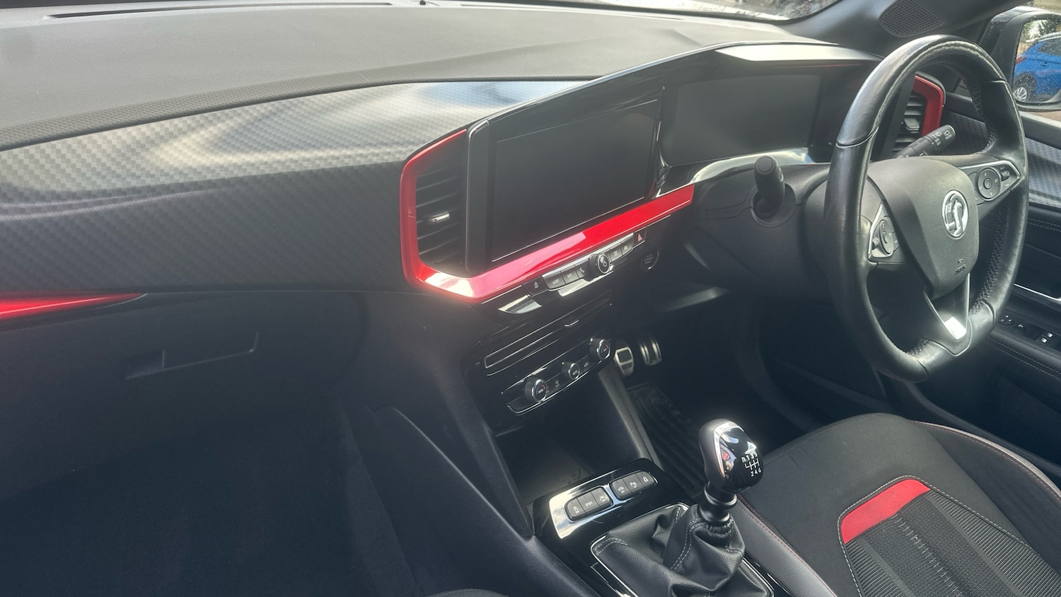 Used Vauxhall Mokka 2022 for sale - 76986714: Photo 9