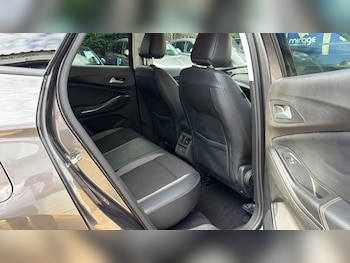 Used Vauxhall Grandland X 2021 for sale - 79220116: Photo