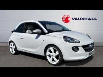 2014 (14) - 1.4i White Edition 3dr Petrol Hatchback