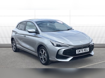 Used MG MG3 2025 for sale - 78904396: Photo