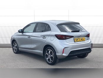 Used MG MG3 2025 for sale - 78904396: Photo