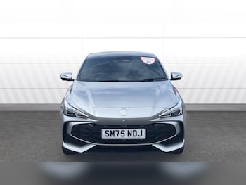 Used MG MG3 2025 for sale - 78904396: Photo