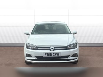Used Volkswagen Polo 2019 for sale - 78938434: Photo