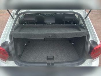 Used Volkswagen Polo 2019 for sale - 78938434: Photo