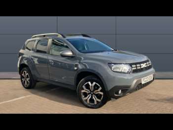 2023 (23) - 1.3 TCe 150 Journey 5dr EDC Petrol Estate