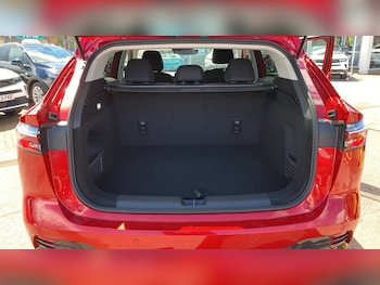 Used MG MG HS 2026 for sale - 78757531: Photo