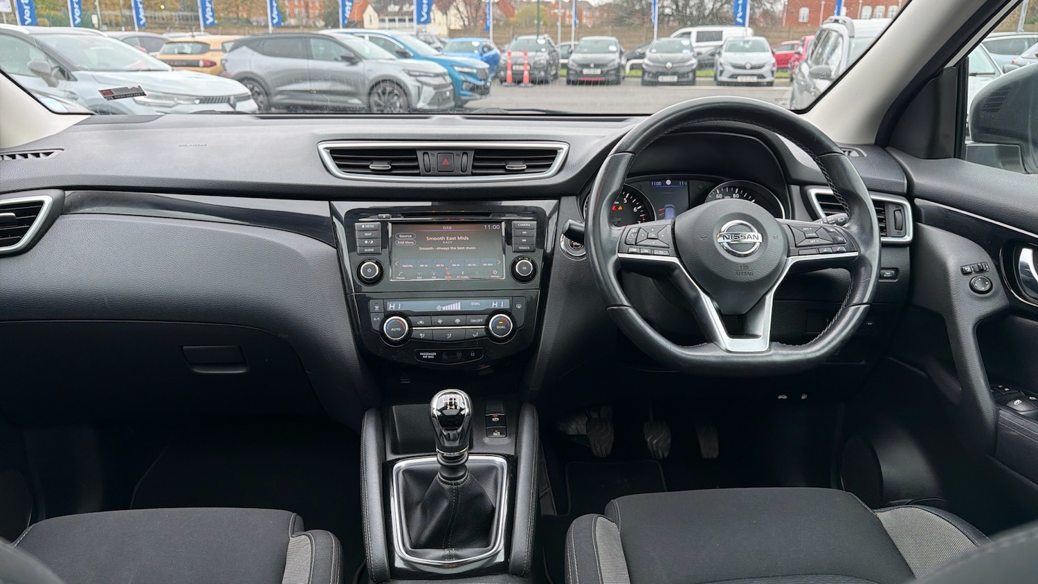 Used Nissan Qashqai 2020 for sale - 77088064: Photo 10