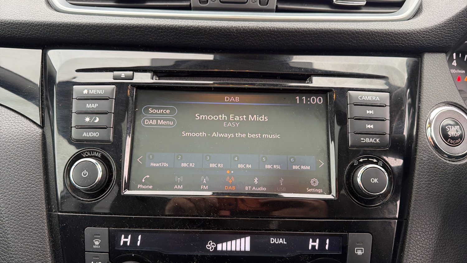 Used Nissan Qashqai 2020 for sale - 77088064: Photo 12