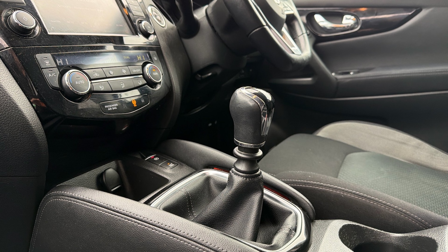 Used Nissan Qashqai 2020 for sale - 77088064: Photo 13