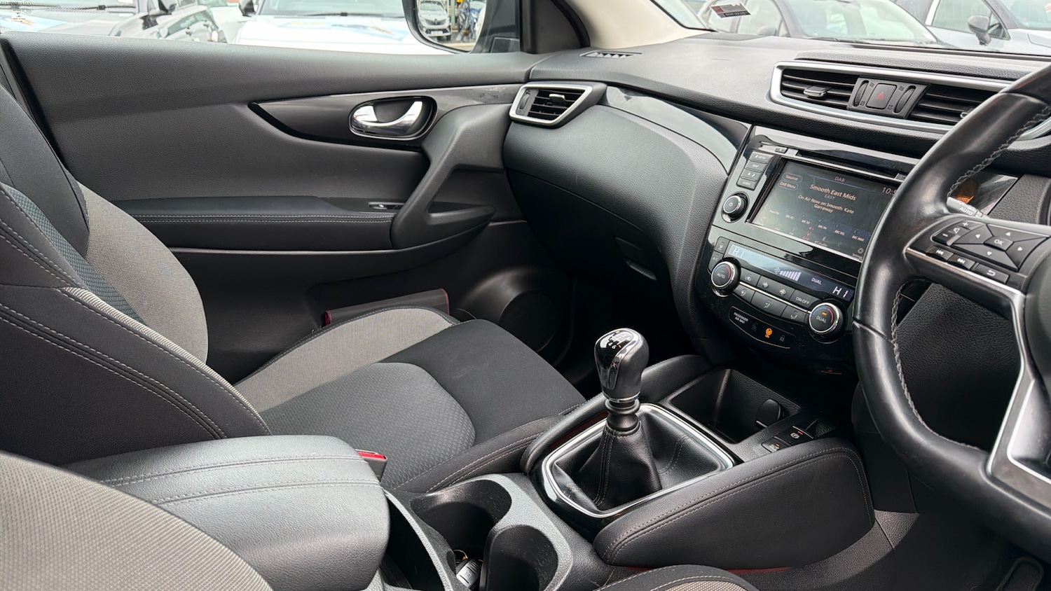 Used Nissan Qashqai 2020 for sale - 77088064: Photo 14