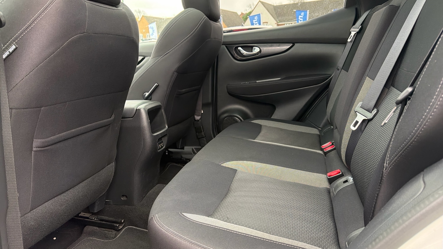 Used Nissan Qashqai 2020 for sale - 77088064: Photo 16