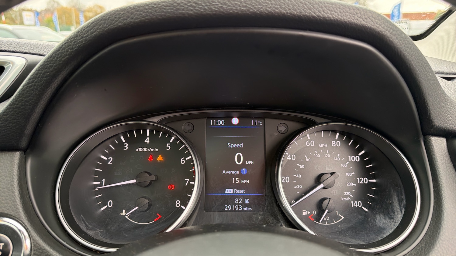 Used Nissan Qashqai 2020 for sale - 77088064: Photo 18