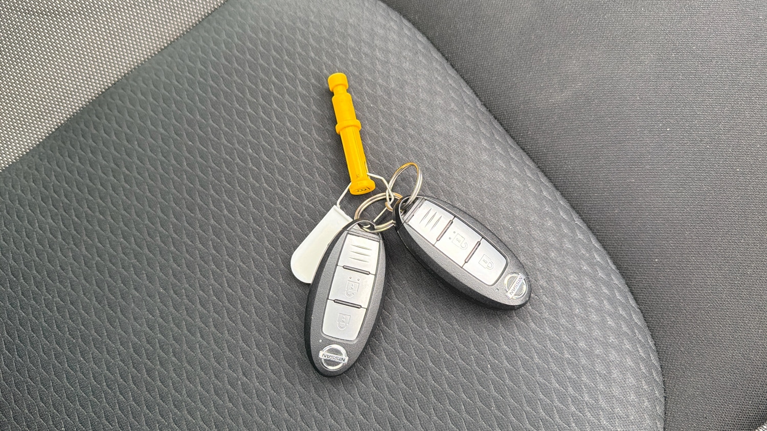 Used Nissan Qashqai 2020 for sale - 77088064: Photo 20