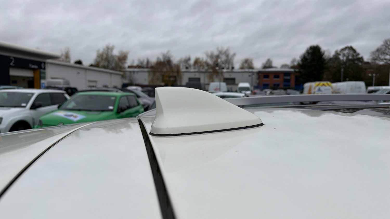 Used Nissan Qashqai 2020 for sale - 77088064: Photo 22